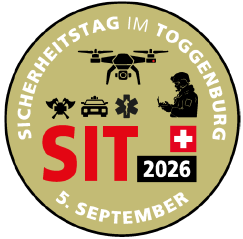 Sicherheitstag 2026, 04.09.2026, Wattwil